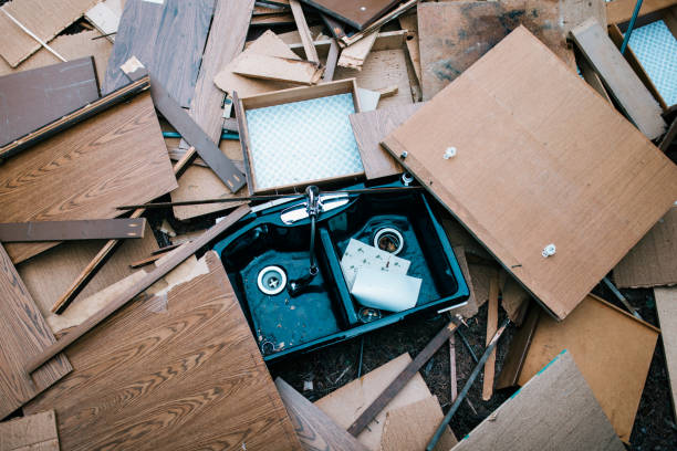 Trusted Center Line, MI Junk Removal Services Experts
